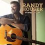 Randy Houser: Fired Up, CD