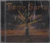 Tierra Santa: Indomable, CD