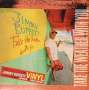 Jimmy Buffett: Take The Weather With You (180g), LP,LP