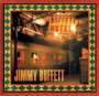 Jimmy Buffett: Buffet Hotel, CD