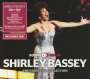 Shirley Bassey: Essential Collection (CD + DVD), CD,DVD