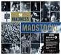 Madness: Madstock, 1 CD und 1 DVD