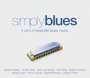 Simply Blues, 4 CDs