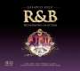 : R&B - Greatest Ever: The Definitive Collection, CD,CD,CD