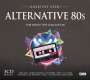 : Alternative 80s - Greatest Ever, CD,CD,CD