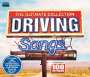 : The Ultimate Collection: Driving Songs, CD,CD,CD,CD,CD