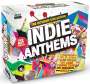 : Indie Anthems: The Ultimate Collection, CD,CD,CD,CD,CD