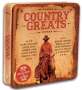 : Country Greats (Limited Edition), CD,CD,CD