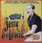 Jerry Lee Lewis: The Killer (Limited Metallbox Edition), 3 CDs