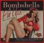 Bombshells & Pin Ups (Limited Metalbox Edition), 3 CDs