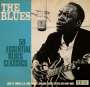: The Blues, CD,CD