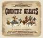 : Country Greats, CD,CD