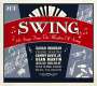 : Swing, CD,CD