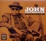 John Lee Hooker: Boogie Chillun-Essentia, CD,CD