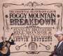 : Foggy Mountain Breakdow, CD,CD