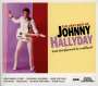 Johnny Hallyday: The Very Best Of Johnny Hallyday, CD,CD