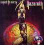 Nazareth: Expect No Mercy (Remastered & Bonus), CD