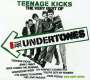 The Undertones: Teenage Kicks: Very Best Of, CD