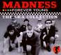 Madness: Forever Young-Ska Collection, CD