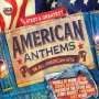 : American Anthems Latest & Greatest, CD,CD,CD