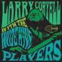 Larry Coryell: ... With The Wide Hive Players, LP
