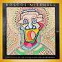 Roscoe Mitchell: Dots / Pieces For Percussion And Woodwinds, CD