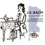 Johann Sebastian Bach: Kantaten BWV 21,34,46,56,104, CD,CD