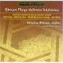 : Mischa Elman plays Hebrew Melodies, CD