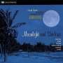 Gerald Ross: Moonlight & Shadows, CD