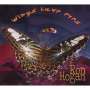 Ron Hogan: Wings Have Eyes, CD