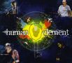 Human Element: Human Element, CD