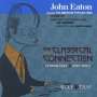 John Livingston Eaton: American Popular Song Vol.6: The Classical Connection, CD