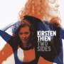 Kirsten Thien: Two Sides, CD