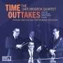 Dave Brubeck (1920-2012): Time Outtakes, LP