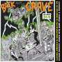 : Back From The Grave Vol.3 & 4 (Re-Recorded), CD
