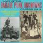 : Last Of The Garage Punk Unknowns Vol. 3 & 4, CD