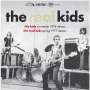 The Real Kids: The Kids November 74 Demos / The Real Kids Spring 77 Demos, LP