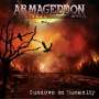 Armageddon Rev. 16:16: Sundown on Humanity, CD