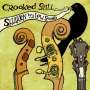 Crooked Still: Shaken By A Low Sound, CD