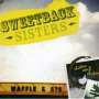 Sweetback Sisters: Chicken Ain't Chicken, CD