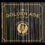 : Golden Age: 25 Years Of Signature Sounds, CD,CD