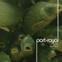 Port-Royal: You Ware Nowhere (Remixes), CD