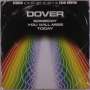 Dover: Someday You Will Miss Today, LP