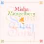 Misha Mengelberg (1935-2017): Senne Sing Song, CD