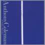 Anthony Coleman: Pushy Blueness, CD