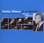 Dick Hyman & Chris Hopkins: Teddy Wilson In 4 Hands, CD
