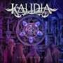 Kalidia: Lies' Device (New Version 2021), CD