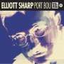 Elliott Sharp (geb. 1951): Port Bou: Live 2014, CD