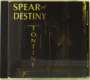 Spear Of Destiny: Tontine, CD