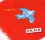 Rodach: On Air, CD